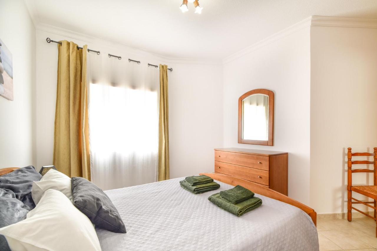 Apartment Dream By Moje Holiday Armacao de Pera Bagian luar foto
