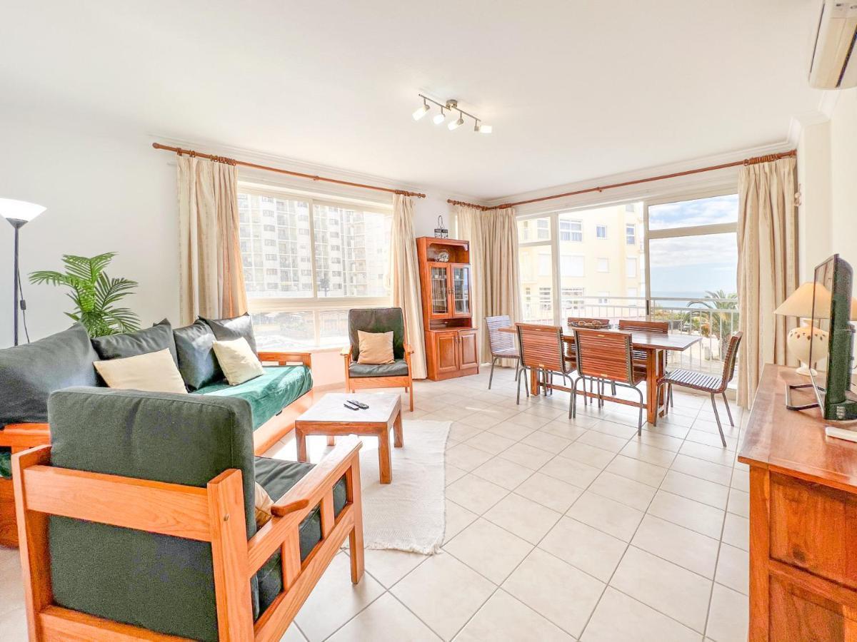 Apartment Dream By Moje Holiday Armacao de Pera Bagian luar foto