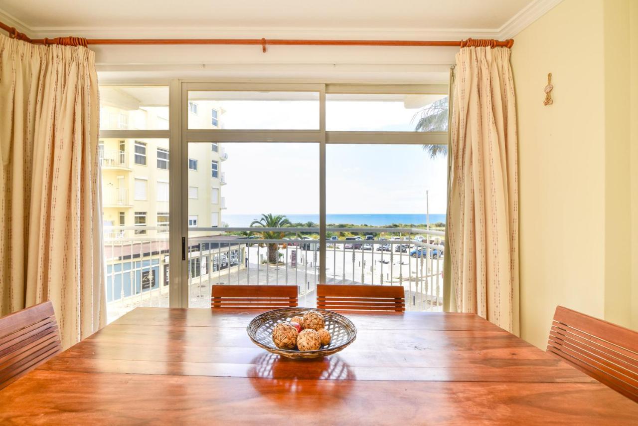 Apartment Dream By Moje Holiday Armacao de Pera Bagian luar foto