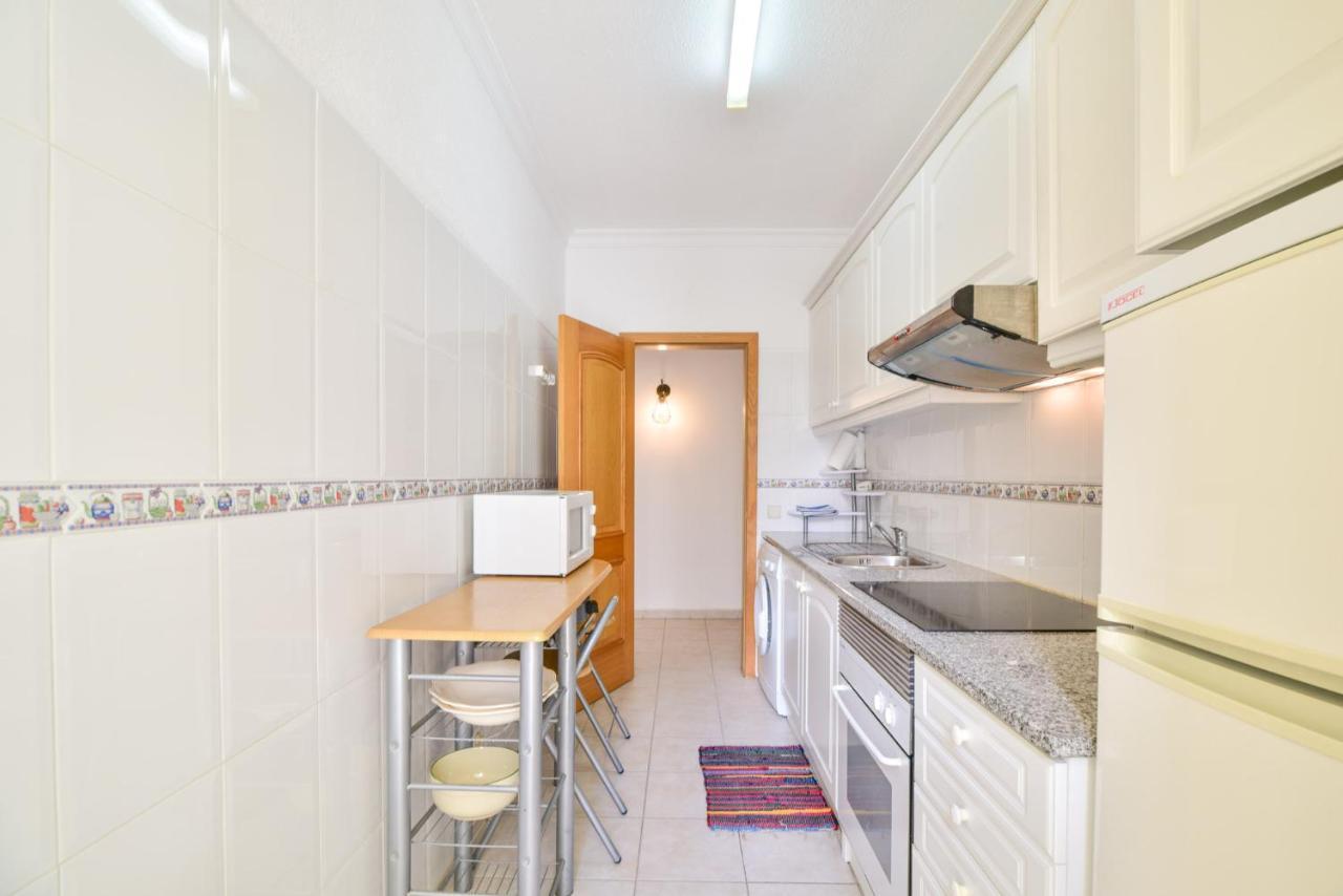 Apartment Dream By Moje Holiday Armacao de Pera Bagian luar foto