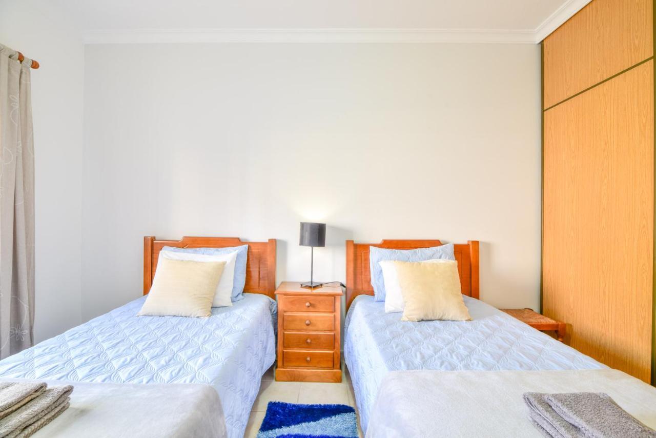 Apartment Dream By Moje Holiday Armacao de Pera Bagian luar foto