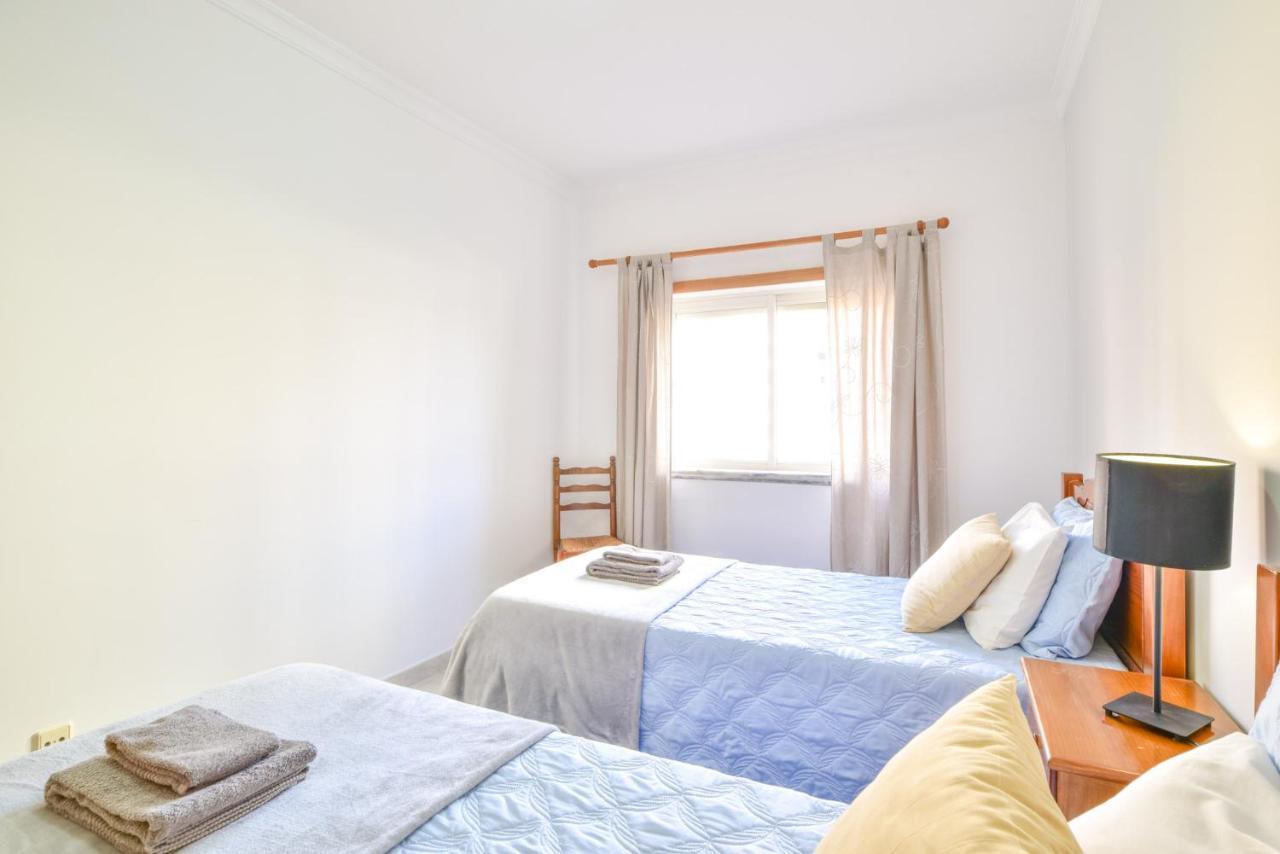 Apartment Dream By Moje Holiday Armacao de Pera Bagian luar foto