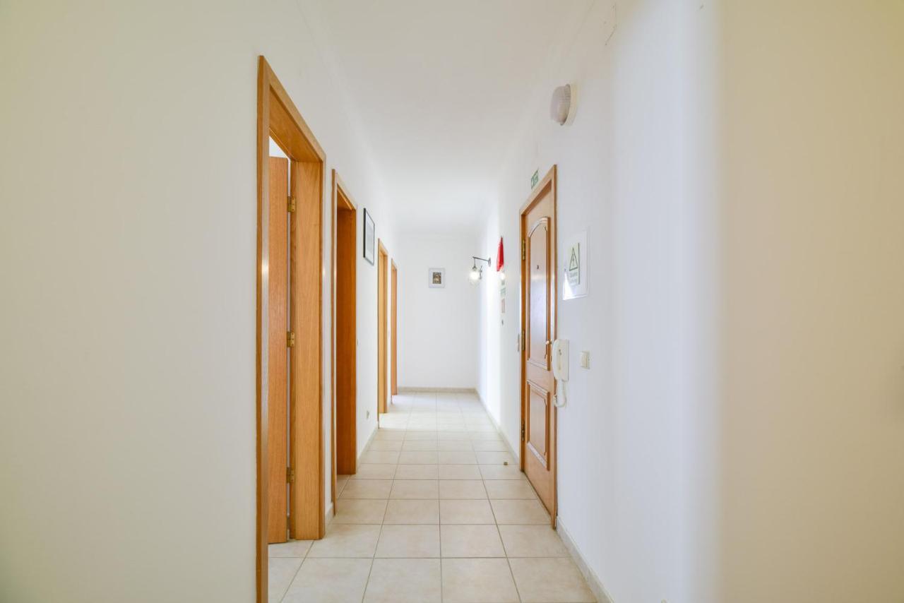 Apartment Dream By Moje Holiday Armacao de Pera Bagian luar foto